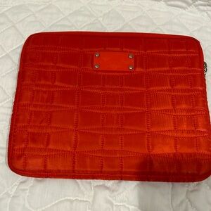 kate spade iPad or laptop case